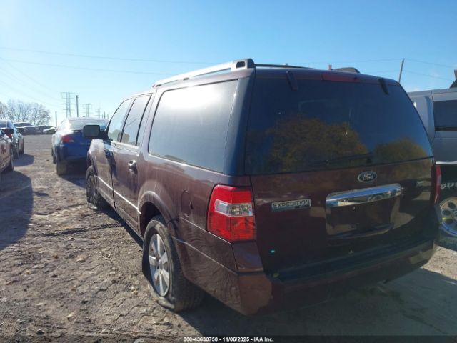 2011 FORD EXPEDITION EL 1FMJK2A56BEF16742 Photo 2