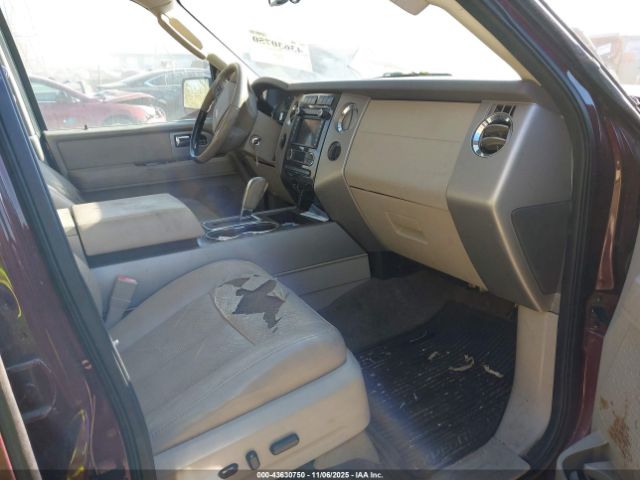 2011 FORD EXPEDITION EL 1FMJK2A56BEF16742 Photo 4
