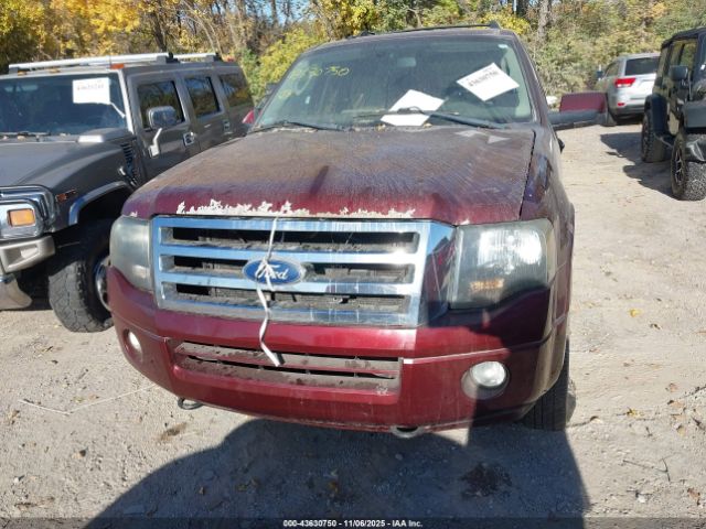 2011 FORD EXPEDITION EL 1FMJK2A56BEF16742 Photo 5