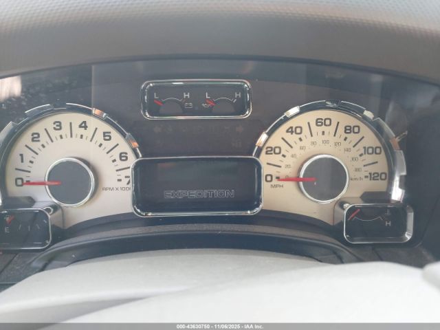 2011 FORD EXPEDITION EL 1FMJK2A56BEF16742 Photo 6