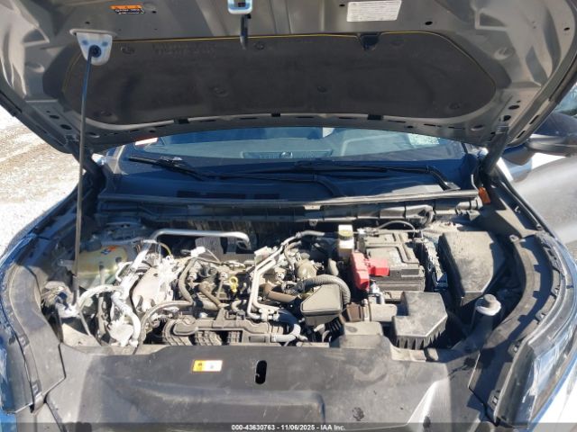 2023 MITSUBISHI OUTLANDER JA4J4UA86PZ049935 Photo 9