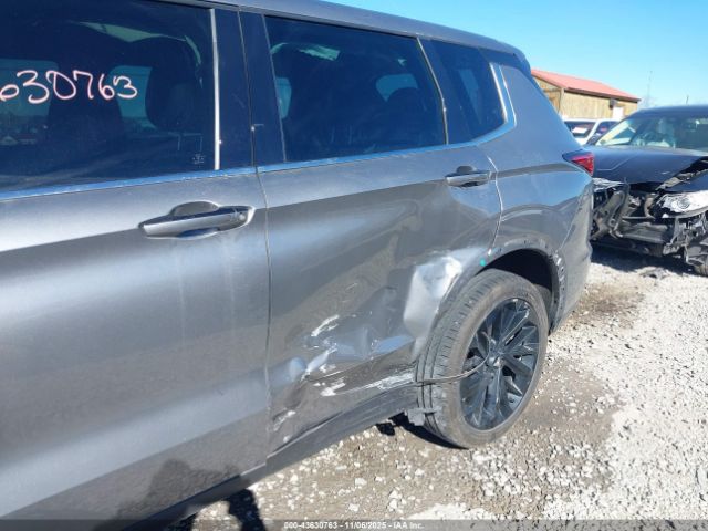 2023 MITSUBISHI OUTLANDER JA4J4UA86PZ049935 Photo 5