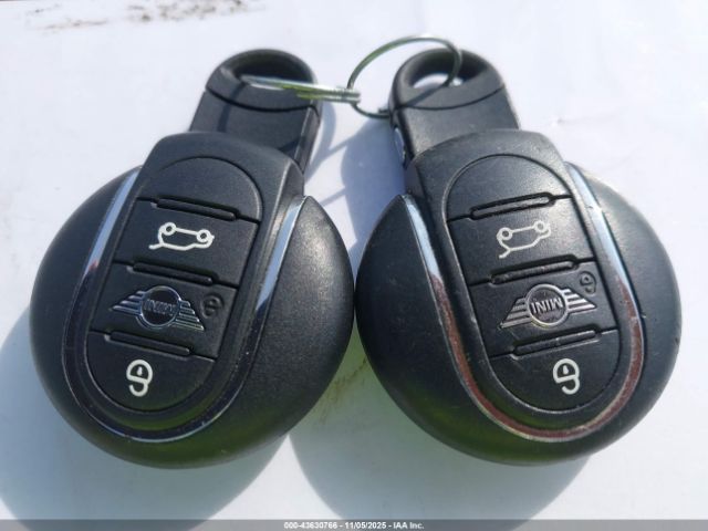 2021 MINI HARDTOP WMWXU9C02M2N97467 Photo 10