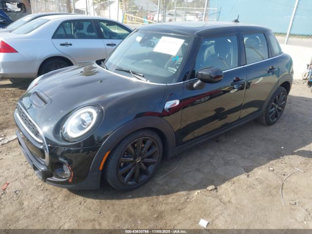 2021 MINI HARDTOP WMWXU9C02M2N97467 Photo 1
