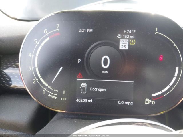 2021 MINI HARDTOP WMWXU9C02M2N97467 Photo 6