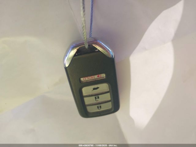 2015 HONDA CR-V 3CZRM3H55FG706473 Photo 10