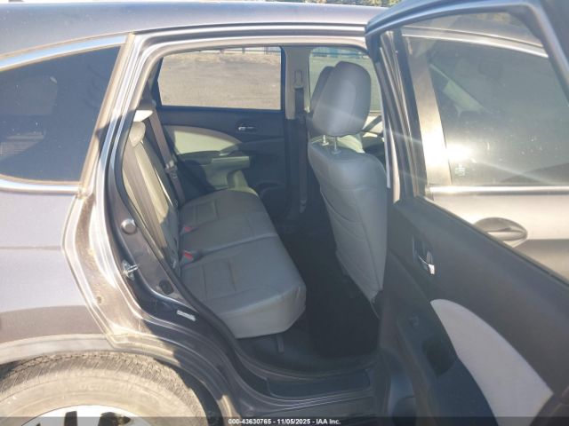 2015 HONDA CR-V 3CZRM3H55FG706473 Photo 7