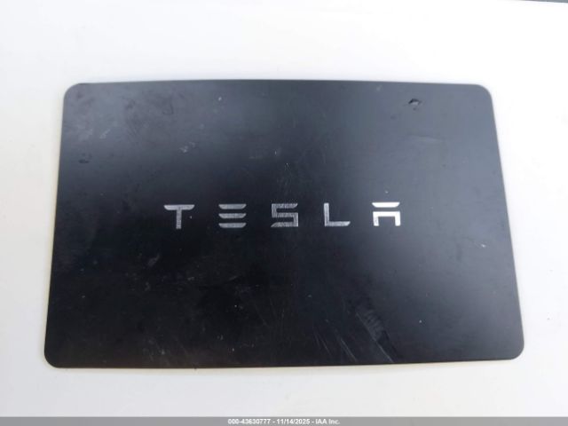 2022 TESLA MODEL 3 5YJ3E1EA7NF190832 Photo 10