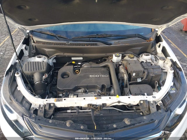 Chevrolet EQUINOX LT 2019 3GNAXKEV5KS644290 Image 10