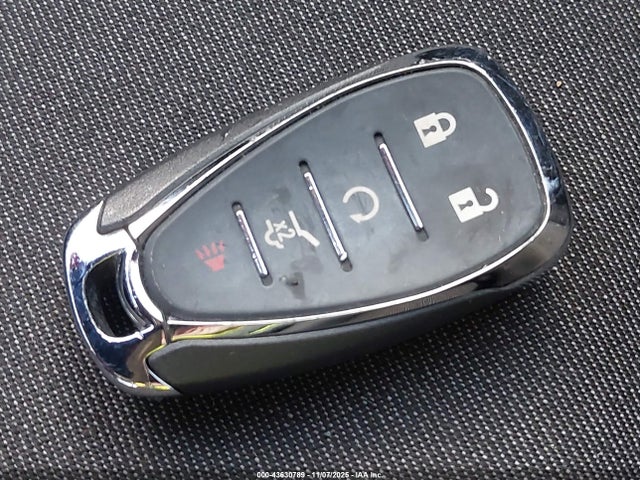 Chevrolet EQUINOX LT 2019 3GNAXKEV5KS644290 Image 11