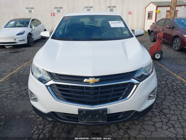 Chevrolet EQUINOX LT 2019 3GNAXKEV5KS644290 Image 12