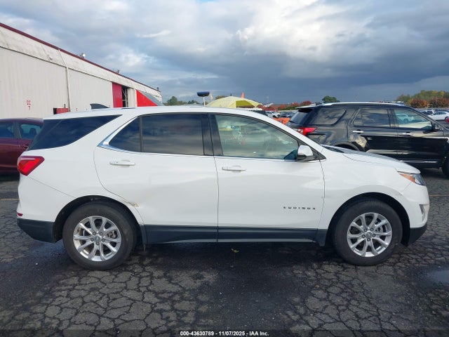 Chevrolet EQUINOX LT 2019 3GNAXKEV5KS644290 Image 13
