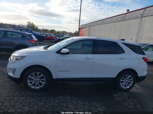 Chevrolet EQUINOX LT 2019 3GNAXKEV5KS644290 Image 14