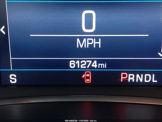 Chevrolet EQUINOX LT 2019 3GNAXKEV5KS644290 Image 15