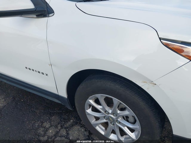Chevrolet EQUINOX LT 2019 3GNAXKEV5KS644290 Image 17