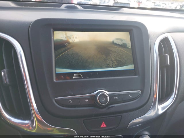 Chevrolet EQUINOX LT 2019 3GNAXKEV5KS644290 Image 18