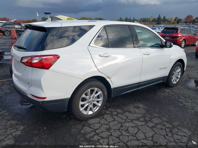 Chevrolet EQUINOX LT 2019 3GNAXKEV5KS644290 Image 4