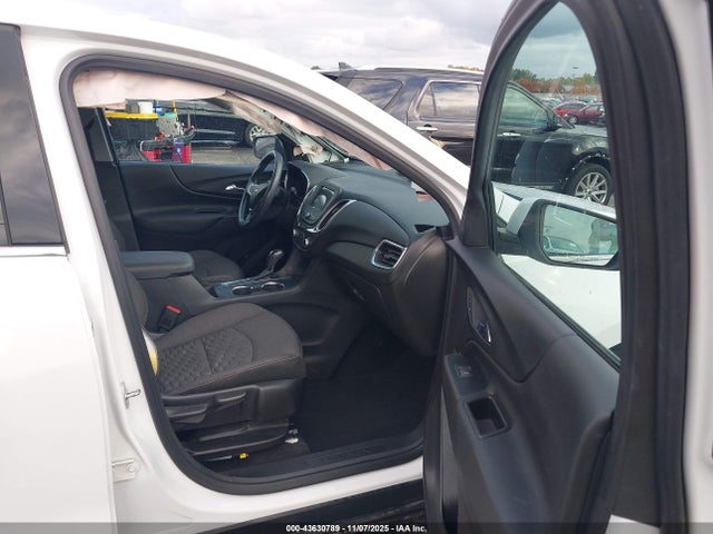 Chevrolet EQUINOX LT 2019 3GNAXKEV5KS644290 Image 5
