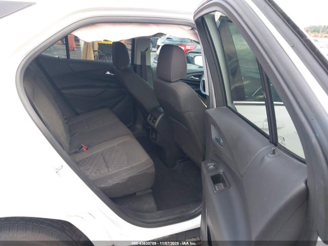 Chevrolet EQUINOX LT 2019 3GNAXKEV5KS644290 Image 8