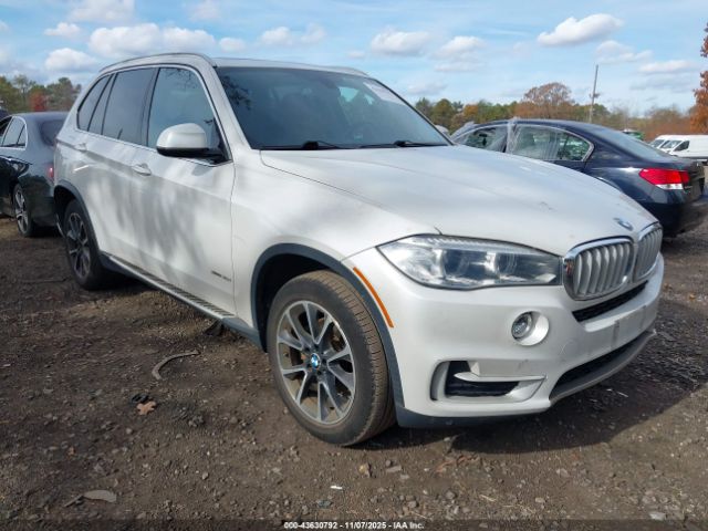 2016 BMW X5 5UXKR0C52G0P22388