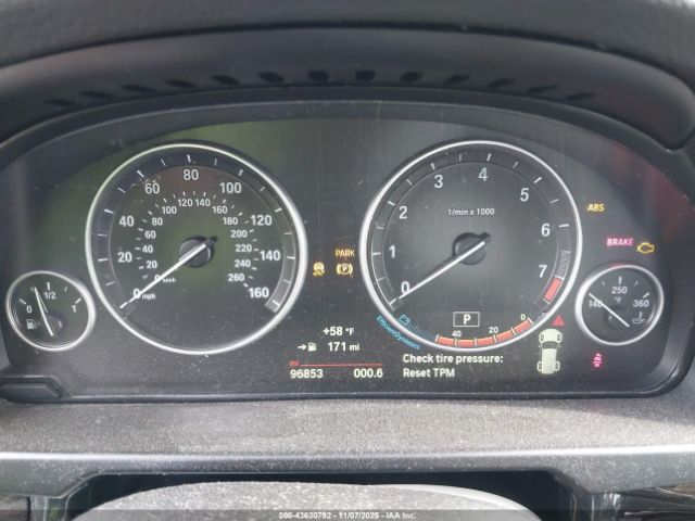 2016 BMW X5 5UXKR0C52G0P22388 Photo 6