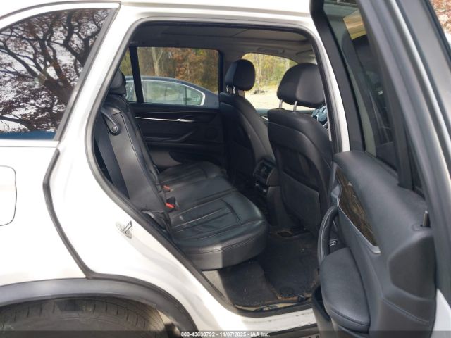 2016 BMW X5 5UXKR0C52G0P22388 Photo 7