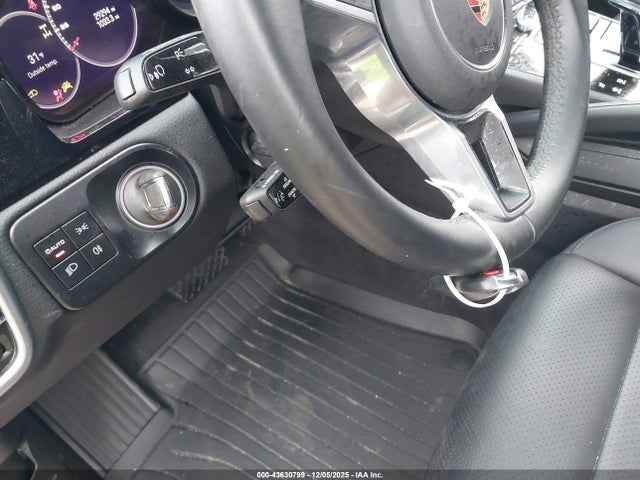 2023 PORSCHE CAYENNE WP1AA2AY5PDA10736 Photo 10
