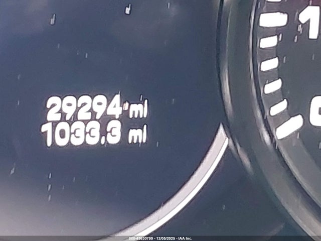 2023 PORSCHE CAYENNE WP1AA2AY5PDA10736 Photo 6