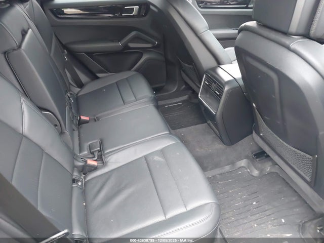 2023 PORSCHE CAYENNE WP1AA2AY5PDA10736 Photo 7