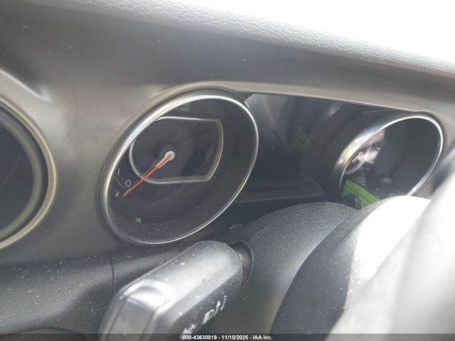 2019 JEEP WRANGLER UNLIMITED 1C4HJXDN2KW553540 Photo 6