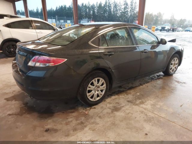 2012 MAZDA MAZDA6 1YVHZ8BH8C5M30645 Photo 3