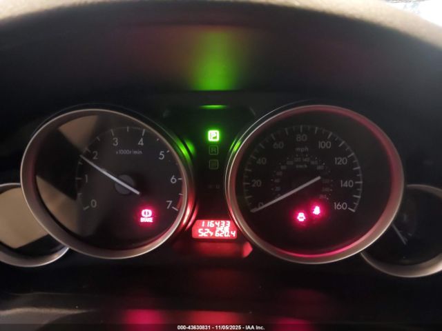 2012 MAZDA MAZDA6 1YVHZ8BH8C5M30645 Photo 6