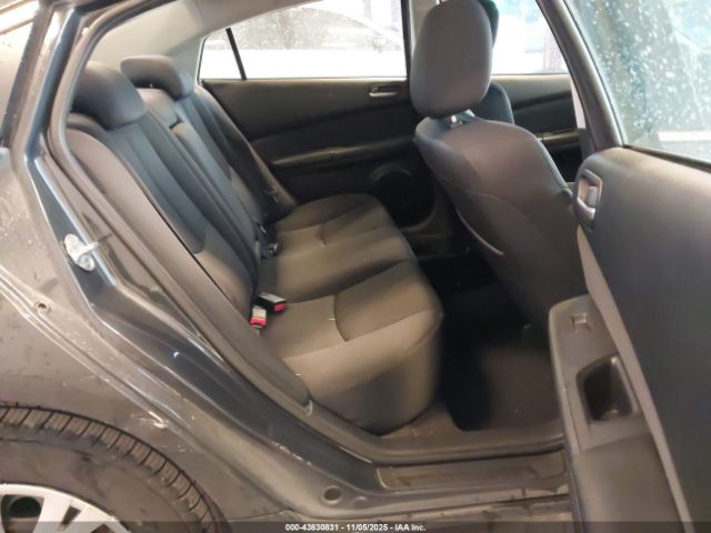 2012 MAZDA MAZDA6 1YVHZ8BH8C5M30645 Photo 7
