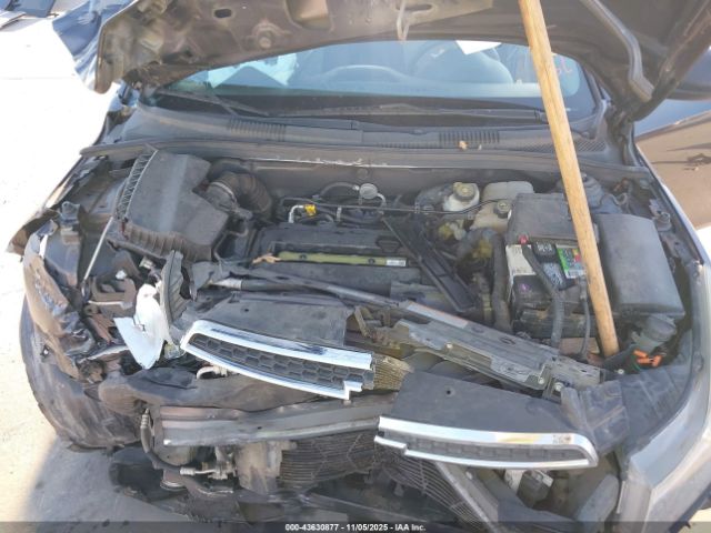 2014 CHEVROLET CRUZE 1G1PA5SH2E7235065 Photo 9