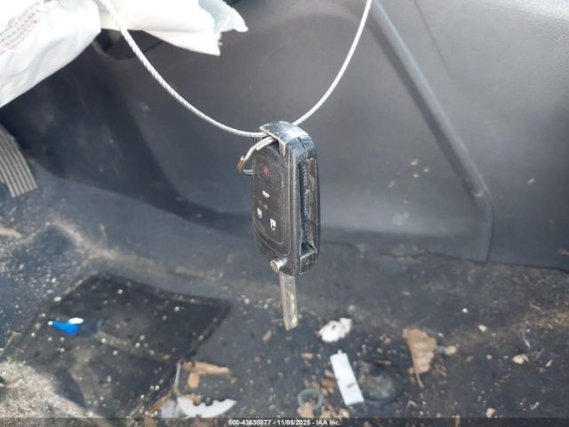 2014 CHEVROLET CRUZE 1G1PA5SH2E7235065 Photo 10