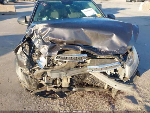 2014 CHEVROLET CRUZE 1G1PA5SH2E7235065 Photo 5