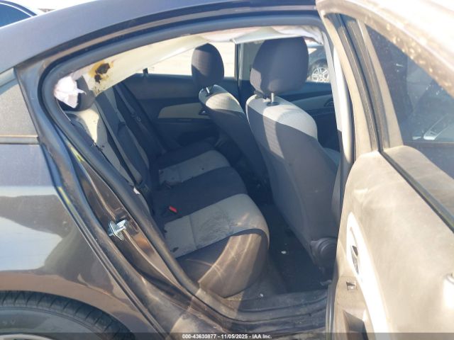 2014 CHEVROLET CRUZE 1G1PA5SH2E7235065 Photo 7