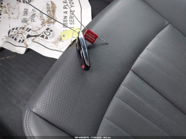 2025 AUDI A6 WAUK2BF27SN036925 Photo 10