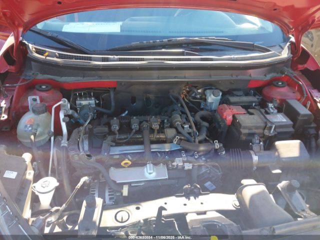 2023 NISSAN KICKS 3N1CP5CV2PL500786 Photo 9