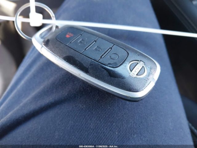 2023 NISSAN KICKS 3N1CP5CV2PL500786 Photo 10