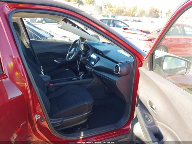 2023 NISSAN KICKS 3N1CP5CV2PL500786 Photo 4
