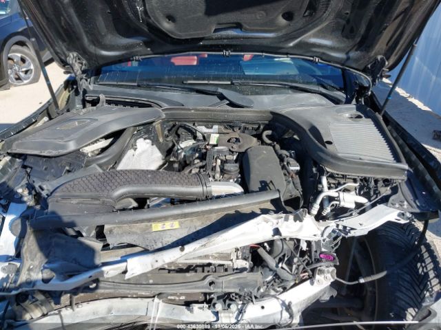 2020 MERCEDES-BENZ GLC 300 COUPE WDC0J8EB4LF673620 Photo 9