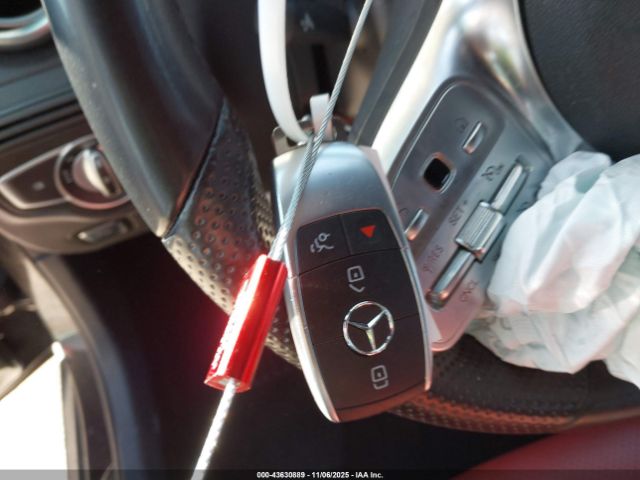 2020 MERCEDES-BENZ GLC 300 COUPE WDC0J8EB4LF673620 Photo 10