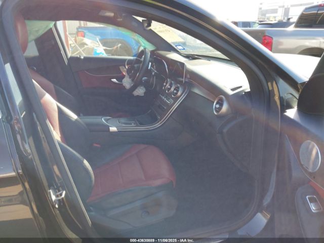 2020 MERCEDES-BENZ GLC 300 COUPE WDC0J8EB4LF673620 Photo 4