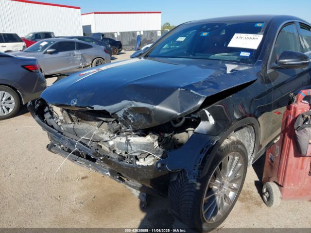 2020 MERCEDES-BENZ GLC 300 COUPE WDC0J8EB4LF673620 Photo 5