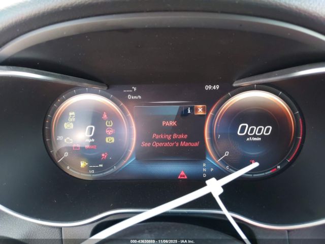 2020 MERCEDES-BENZ GLC 300 COUPE WDC0J8EB4LF673620 Photo 6