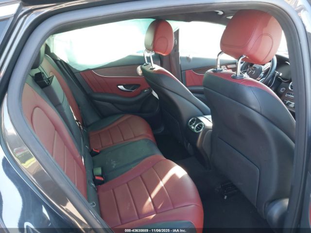 2020 MERCEDES-BENZ GLC 300 COUPE WDC0J8EB4LF673620 Photo 7
