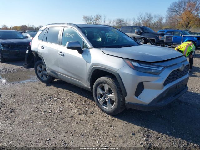 2024 TOYOTA RAV4 HYBRID 4T3RWRFV3RU145524