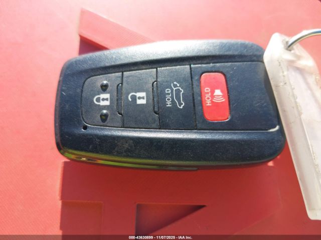 2024 TOYOTA RAV4 HYBRID 4T3RWRFV3RU145524 Photo 10