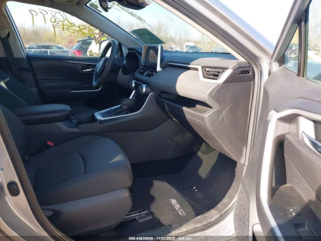 2024 TOYOTA RAV4 HYBRID 4T3RWRFV3RU145524 Photo 4